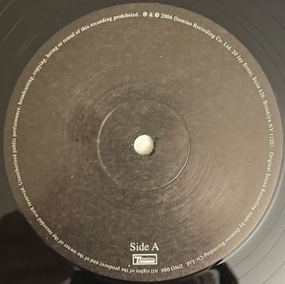 Arctic Monkeys - Whatever People Say I Am, That's What I'm Not
