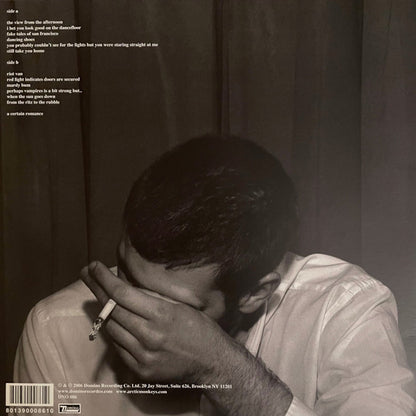 Arctic Monkeys - Whatever People Say I Am, That's What I'm Not