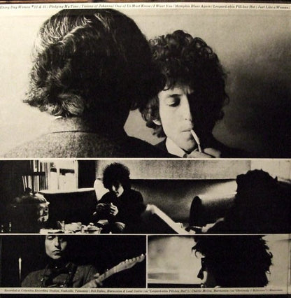 Bob Dylan - Blonde on Blonde