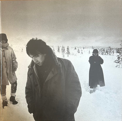 U2 - War