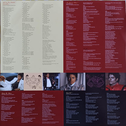 Michael Jackson - Thriller