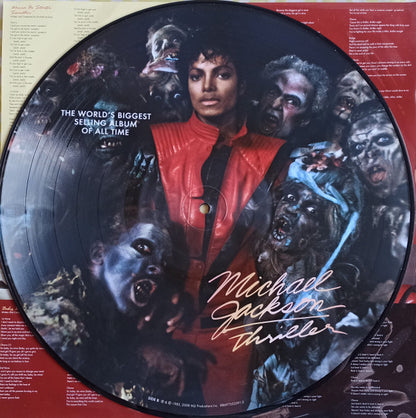 Michael Jackson - Thriller