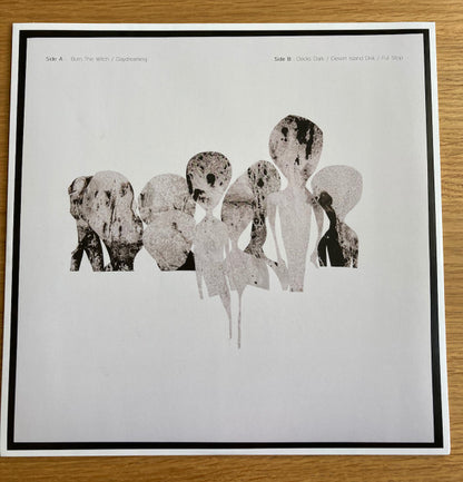 Radiohead - A Moonshaped Pool