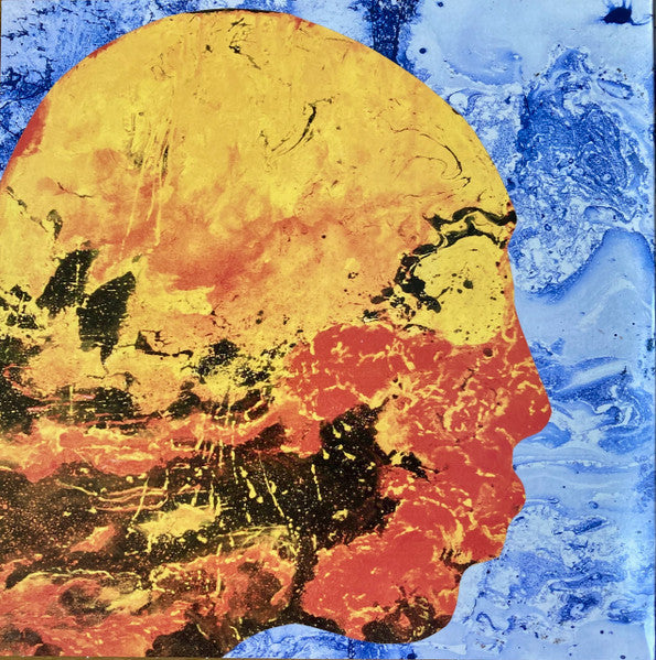 Radiohead - A Moonshaped Pool