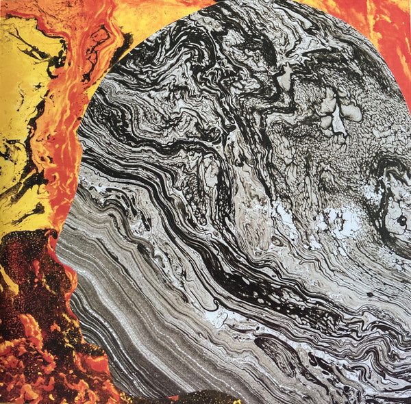 Radiohead - A Moonshaped Pool