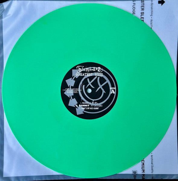 Blink 182 - Greatest Hits