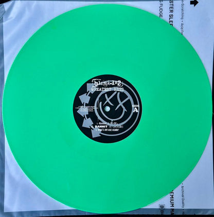 Blink 182 - Greatest Hits