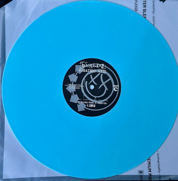 Blink 182 - Greatest Hits
