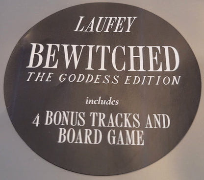 Laufey - Bewitched: The Goddess Edition