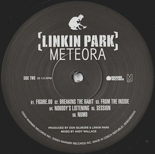 Linkin Park - Meteora