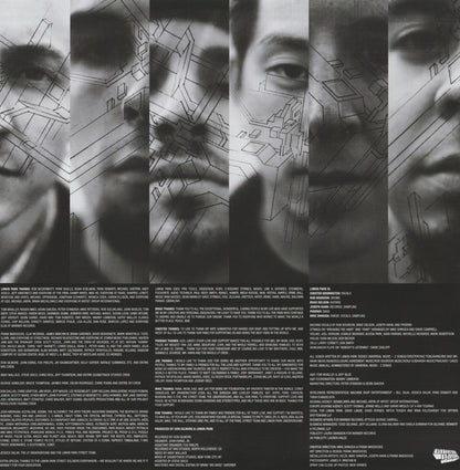 Linkin Park - Meteora