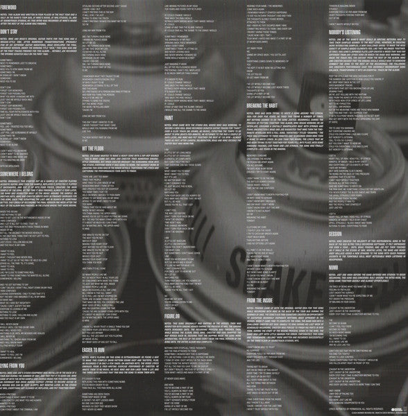 Linkin Park - Meteora