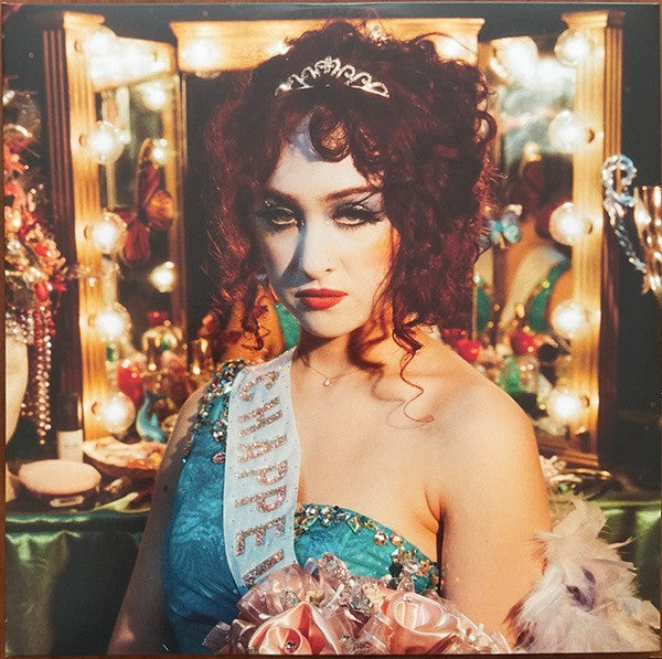 Chappel Roan - The Rise and Fall of A Midwest Princess (Anniversary Edition)