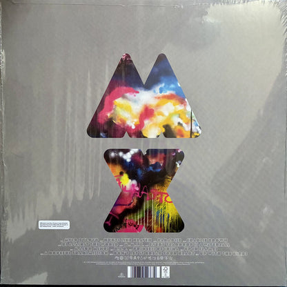 Coldplay - Myl Oxyl Oto