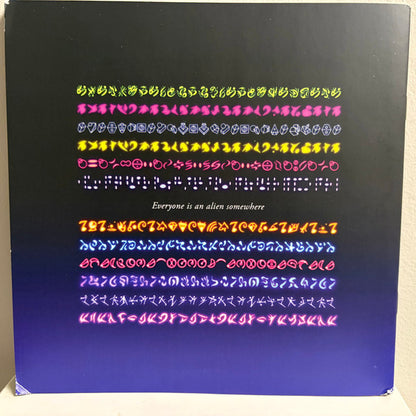 Coldplay - Music of The Spheres