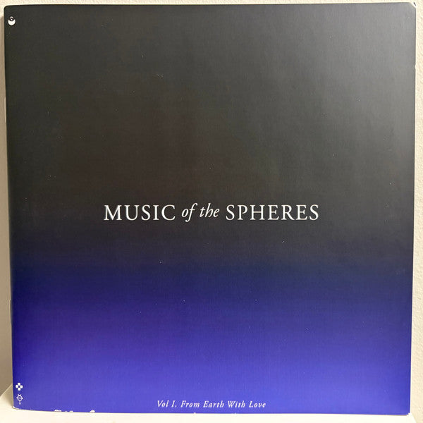 Coldplay - Music of The Spheres