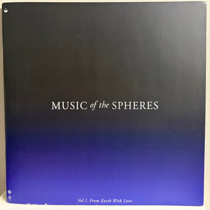 Coldplay - Music of The Spheres
