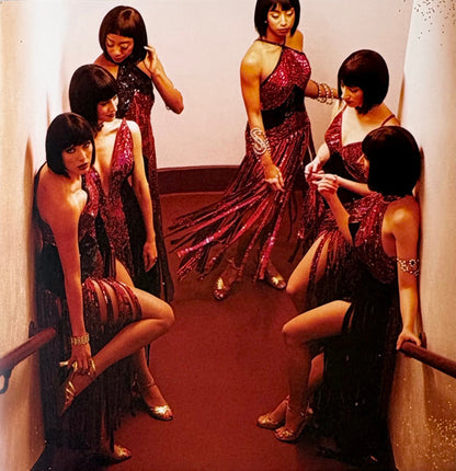 Taylor Swift - The Life of A Showgirl (Baby, That's Show Business Edition)