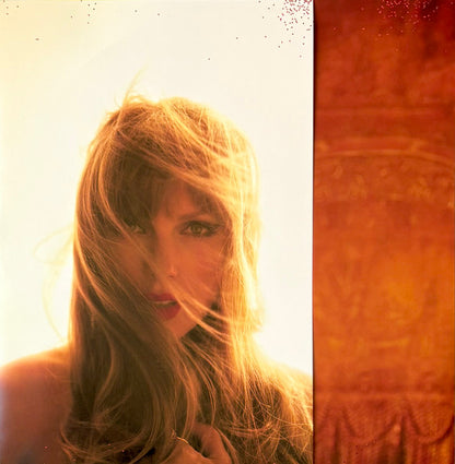Taylor Swift - The Life of A Showgirl (The Tiny Bubbles in Champagne Edition)