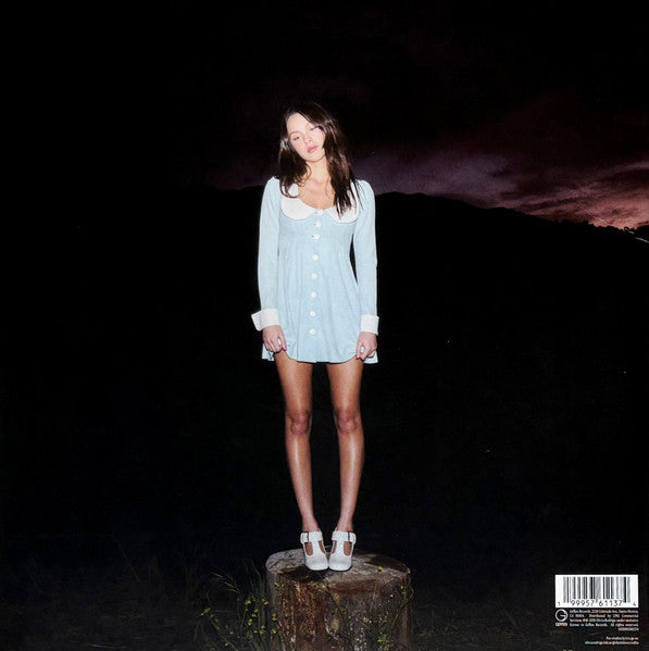 Olivia Rodrigo - You Seem Pretty Sad For A Girl So In Love (Pink vinyl)