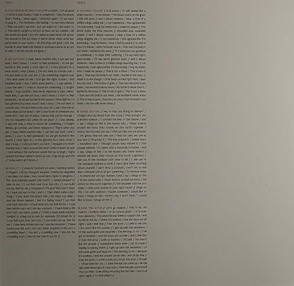 Interpol - This Mirror Weighs A Ton
