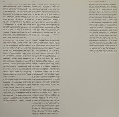 Interpol - This Mirror Weighs A Ton