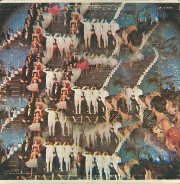 The Beatles - Magical Mystery Tour – Bear's Den Records