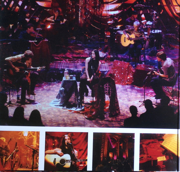 Alanis Morrisette - MTV Unplugged