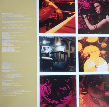 Alanis Morrisette - MTV Unplugged