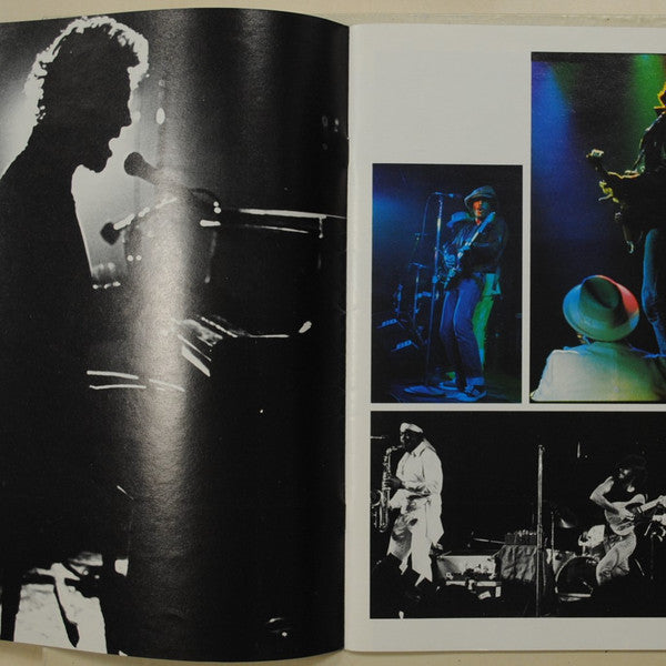 Bruce Springsteen - Live / 1975-85 (5xLP, bpxset)