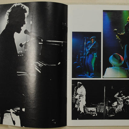 Bruce Springsteen - Live / 1975-85 (5xLP, bpxset)
