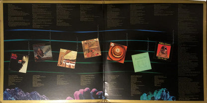 Stevie Wonder - Original Musiquarium I (Greatest Hits)