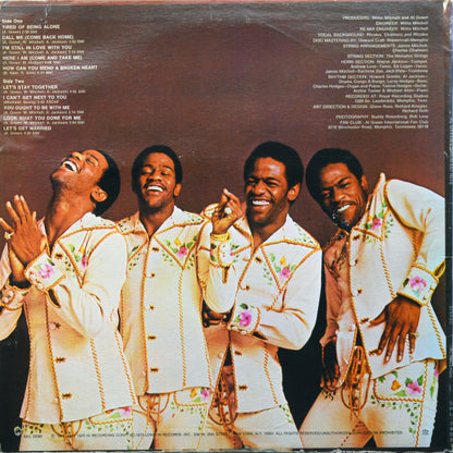Al Green - Greatest Hits