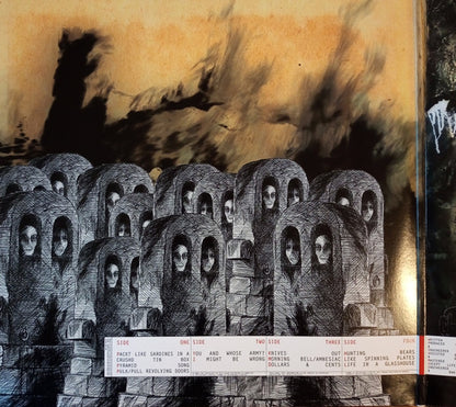 Radiohead - Amnesiac