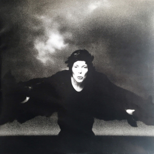 Joni Mitchell - Hejira