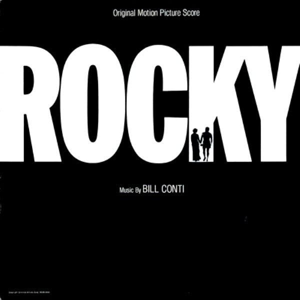 Various Artists - Rocky OST