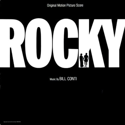 Various Artists - Rocky OST