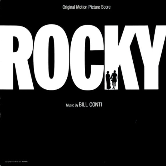 Various Artists - Rocky OST