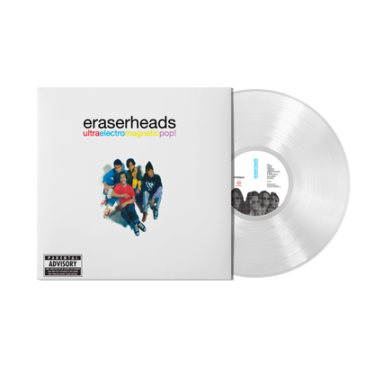 Eraserheads - Ultraelectromagneticpop!