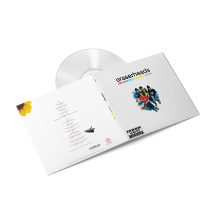 Eraserheads - Ultraelectromagneticpop!