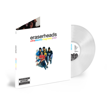 Eraserheads - Ultraelectromagneticpop!