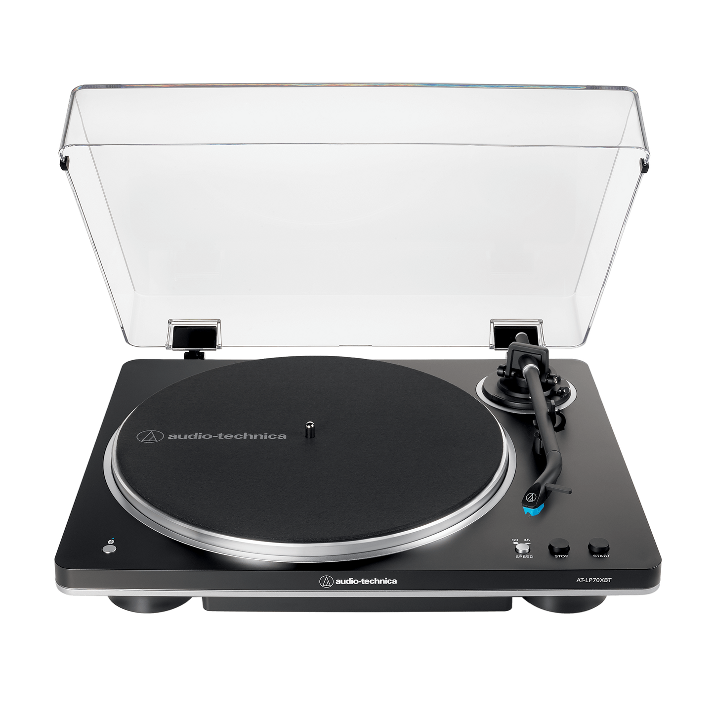 Audio-Technica AT-LP70XBT