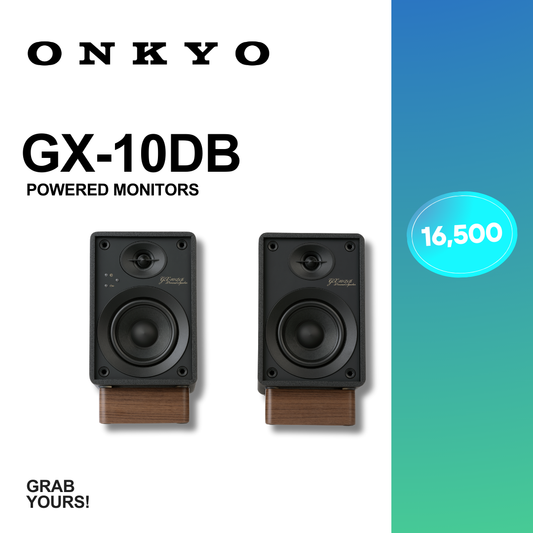 Onkyo GX-10DB
